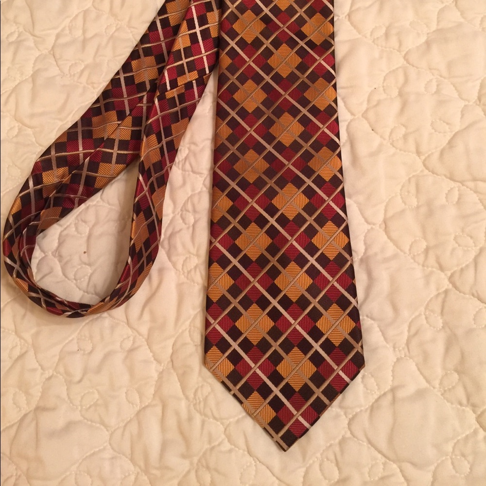 VanHeusen Necktie